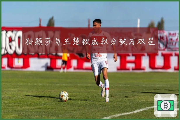 孙颖莎与王楚钦成积分破万双星