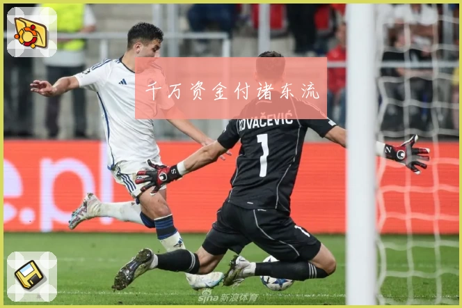 千万资金付诸东流